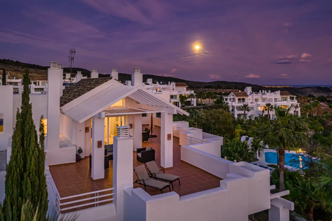 Apartmanok Casares