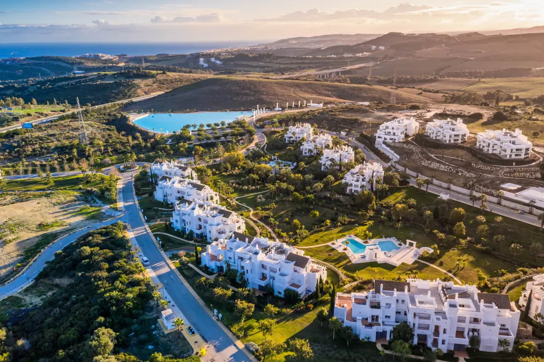 Apartmanok Casares