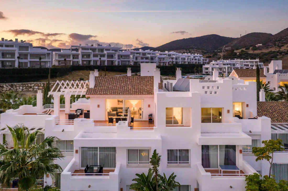 Apartmanok Casares
