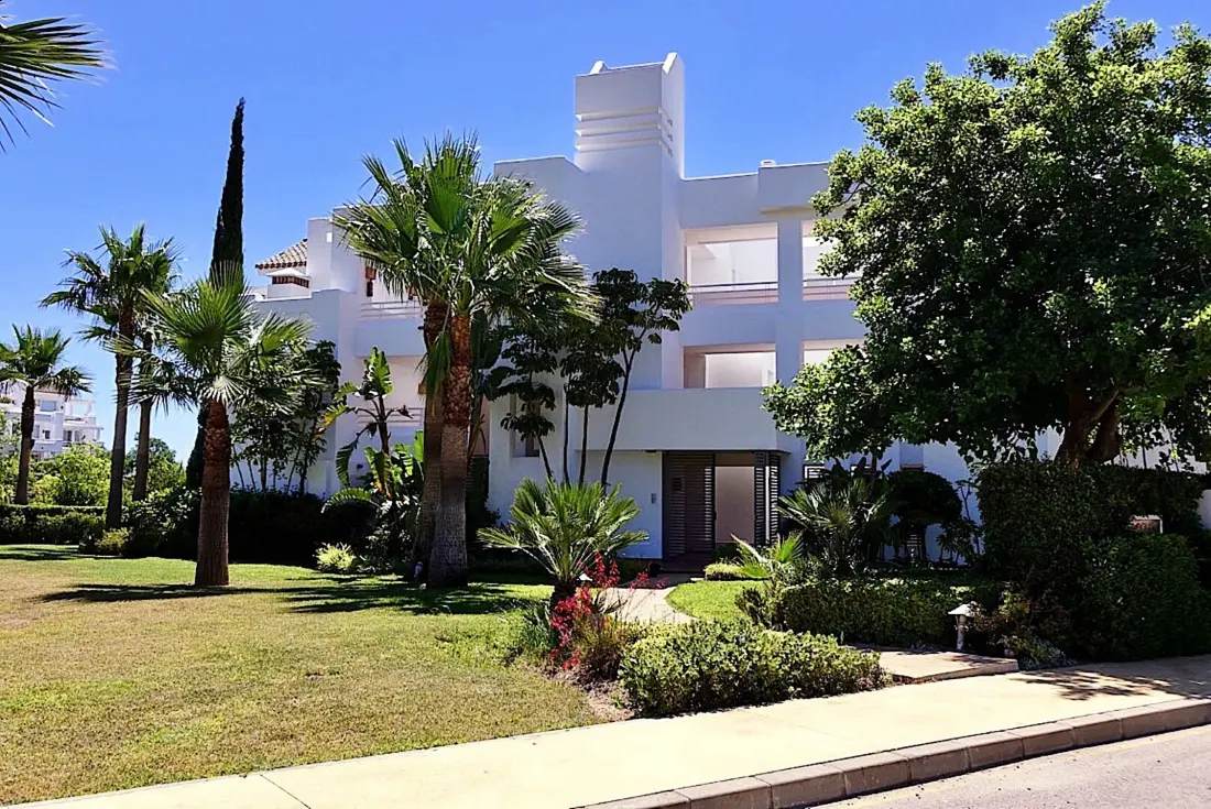Apartmanok Casares