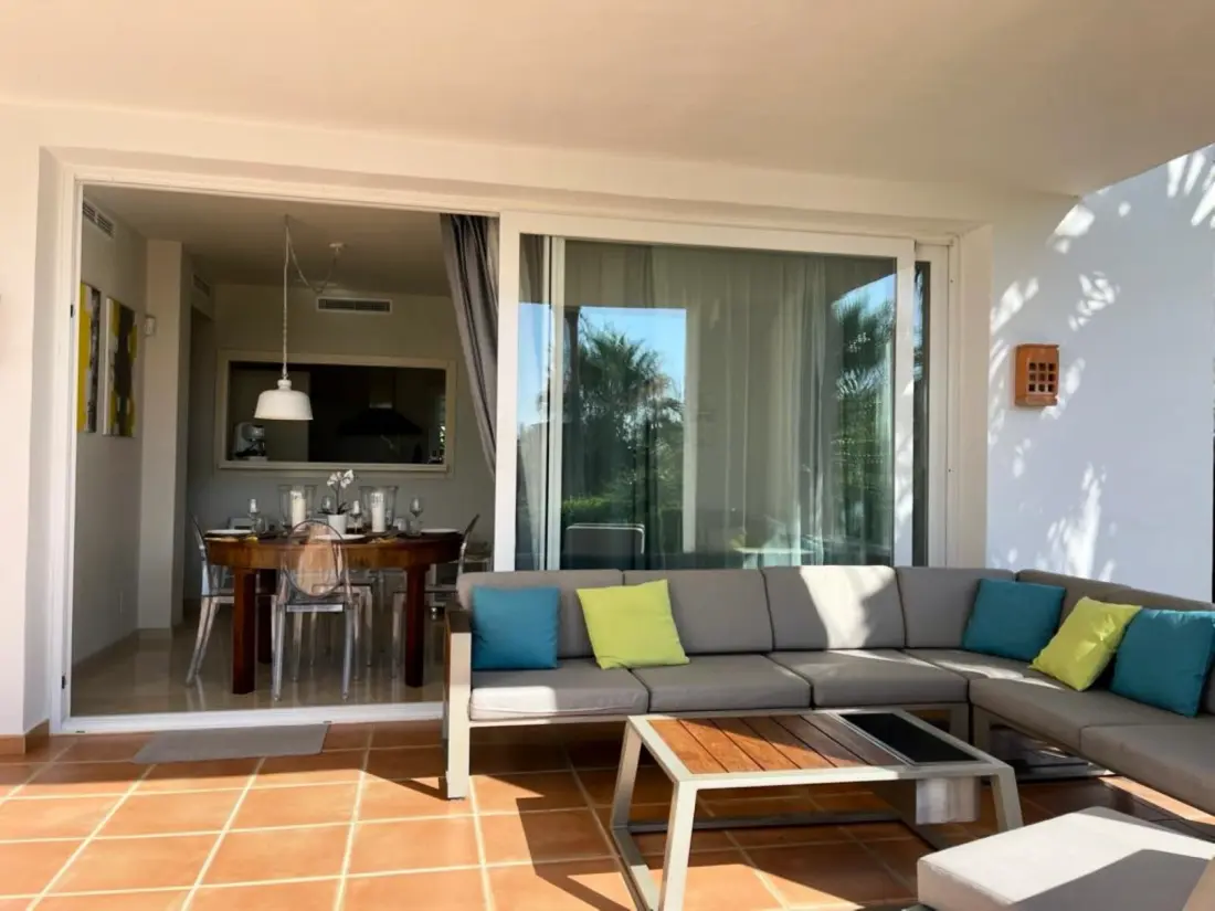 Apartmanok Casares