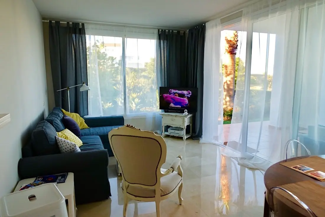 Apartmanok Casares