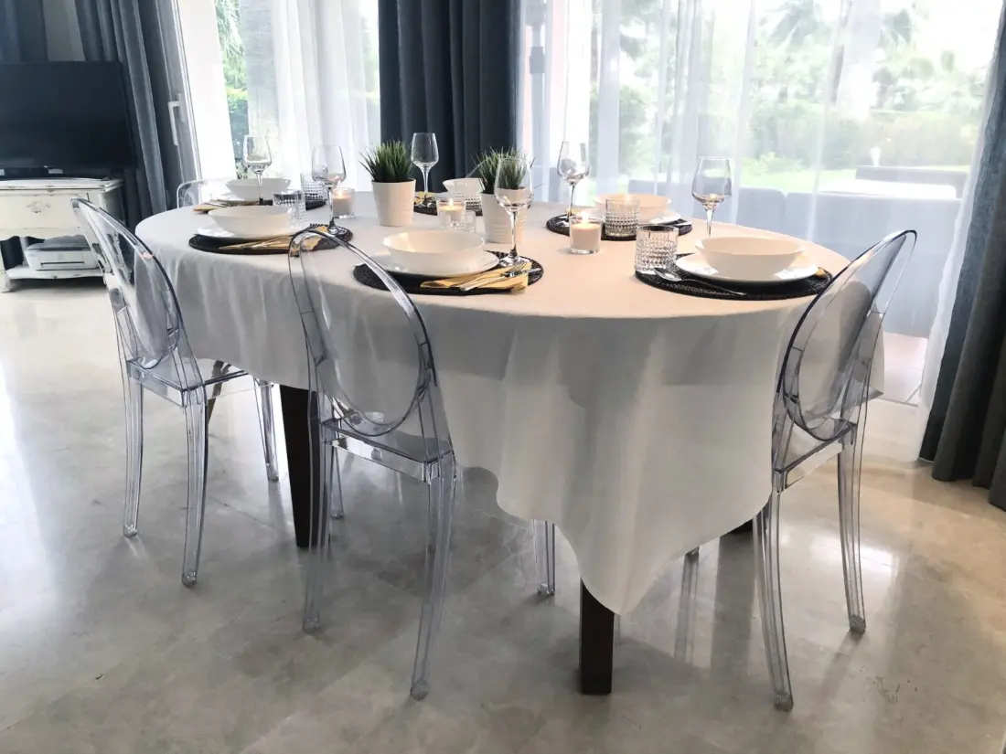 Apartmanok Casares