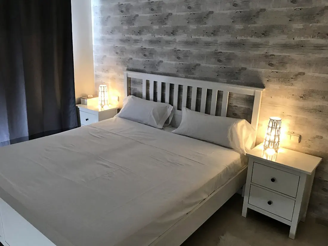 Apartmanok Casares