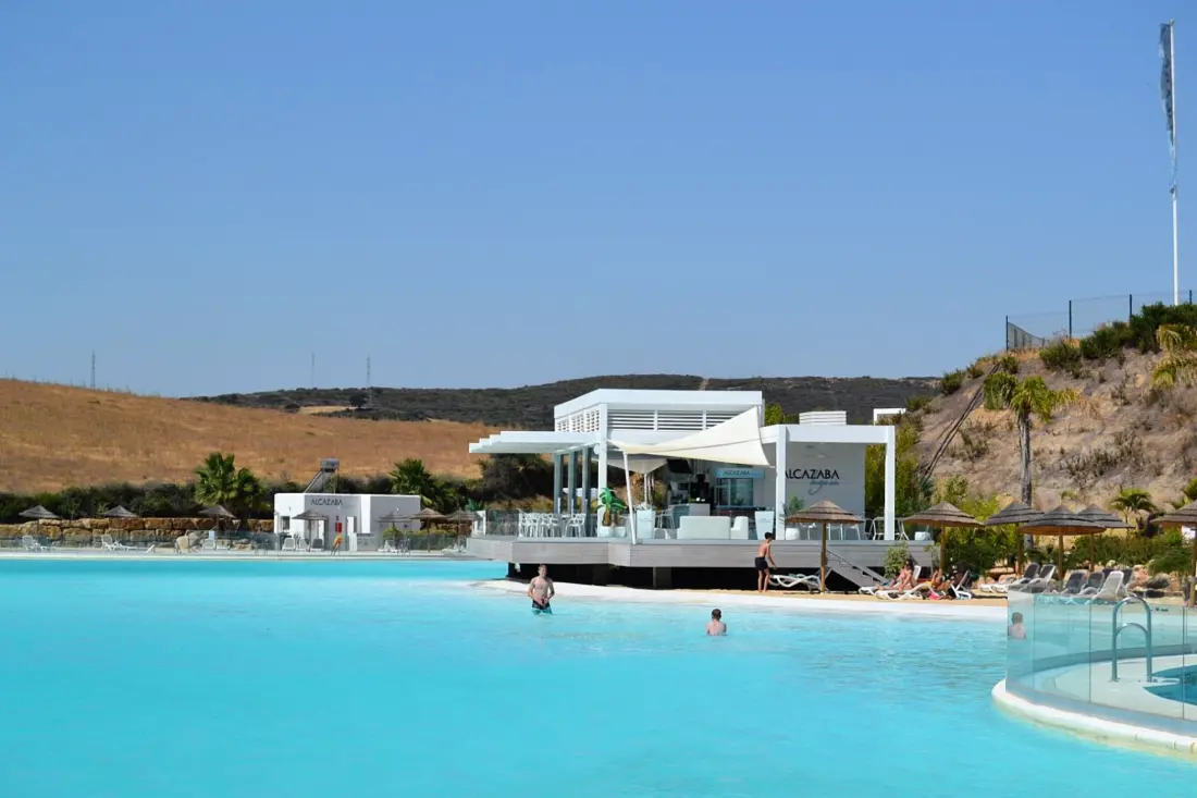 Apartmanok Casares