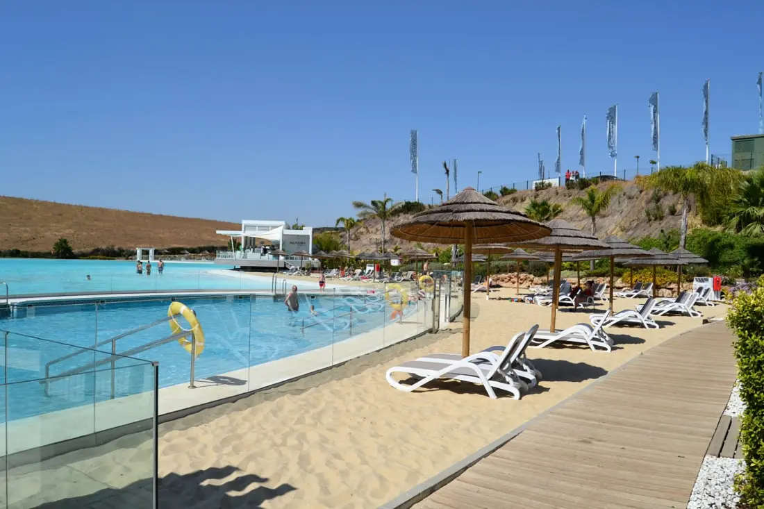 Apartmanok Casares