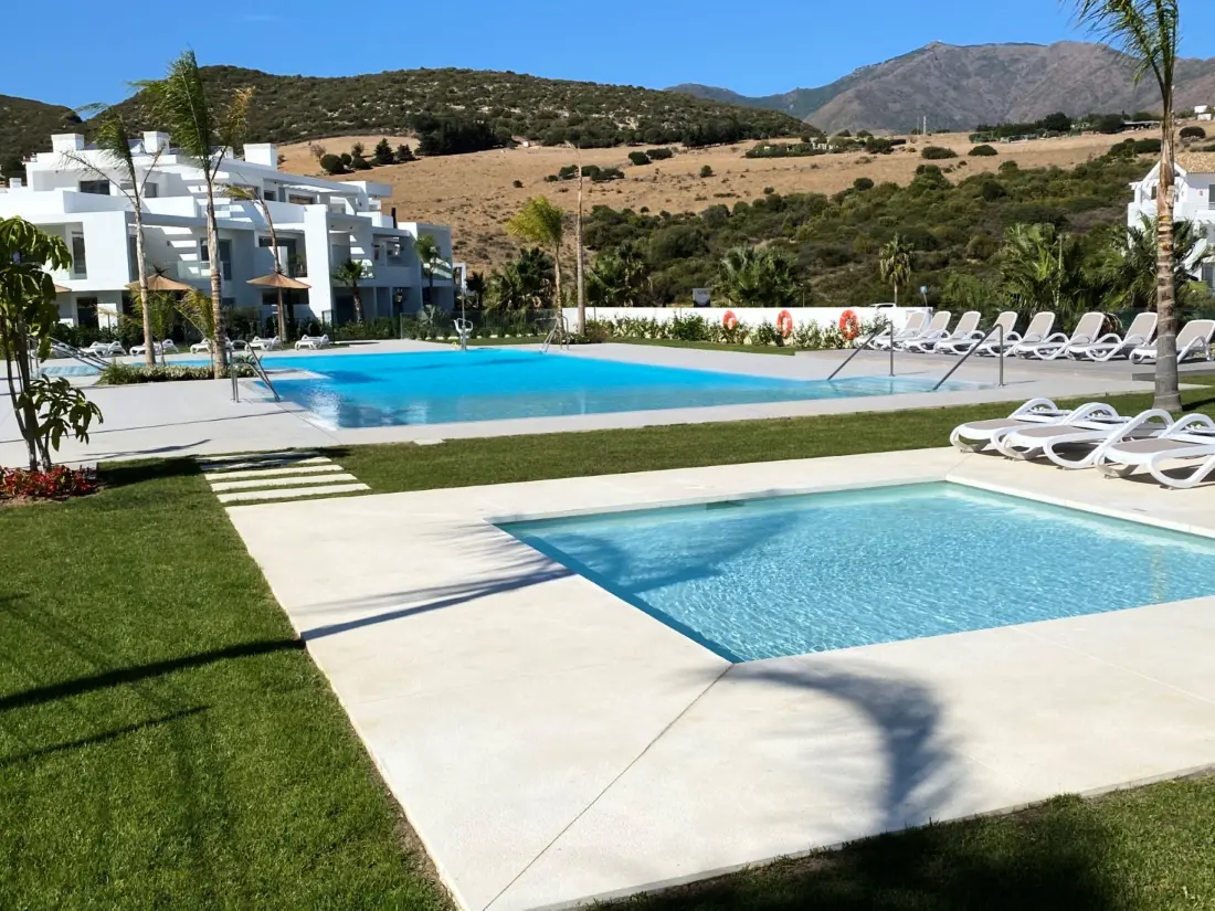 Apartmanok Casares
