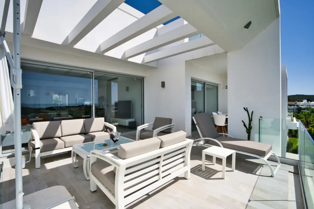Apartmanok Casares