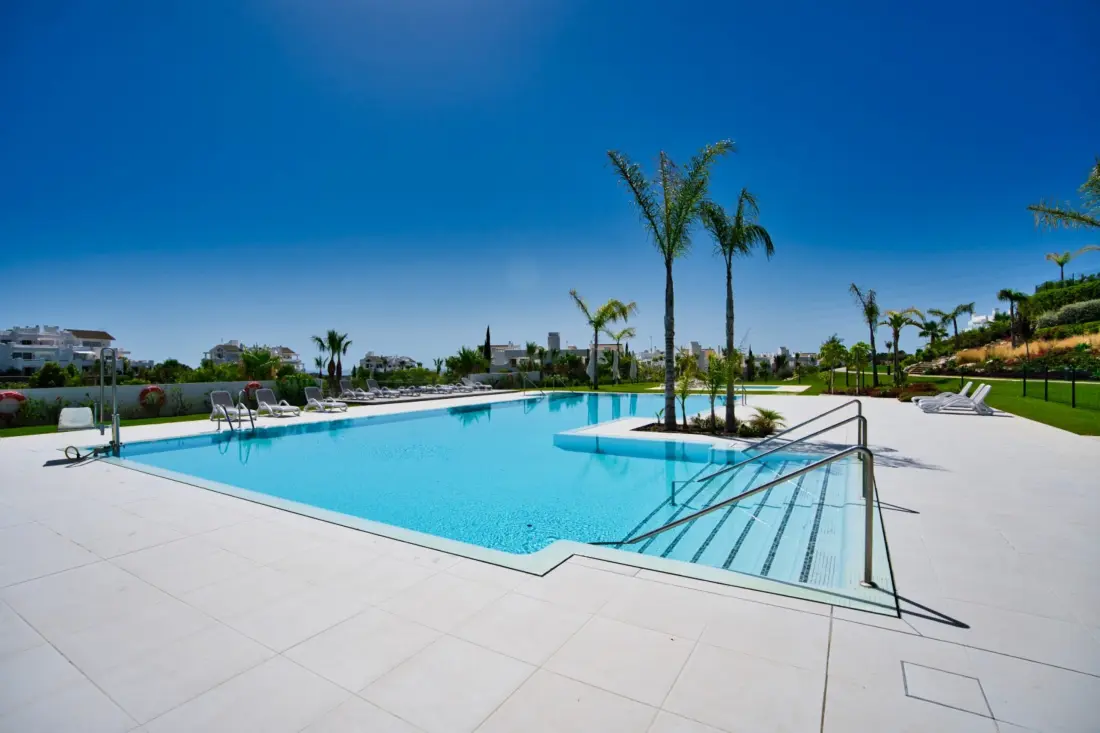 Apartmanok Casares