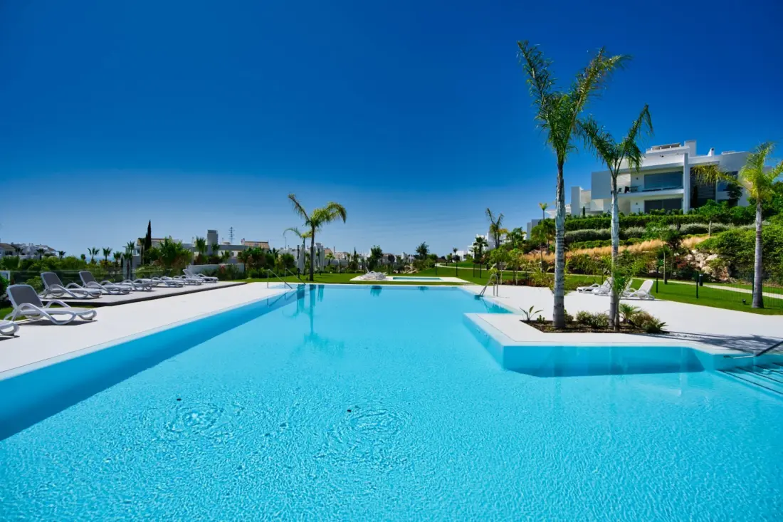 Apartmanok Casares