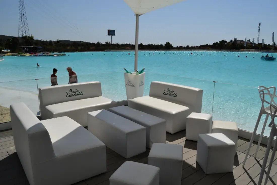 Apartmanok Casares
