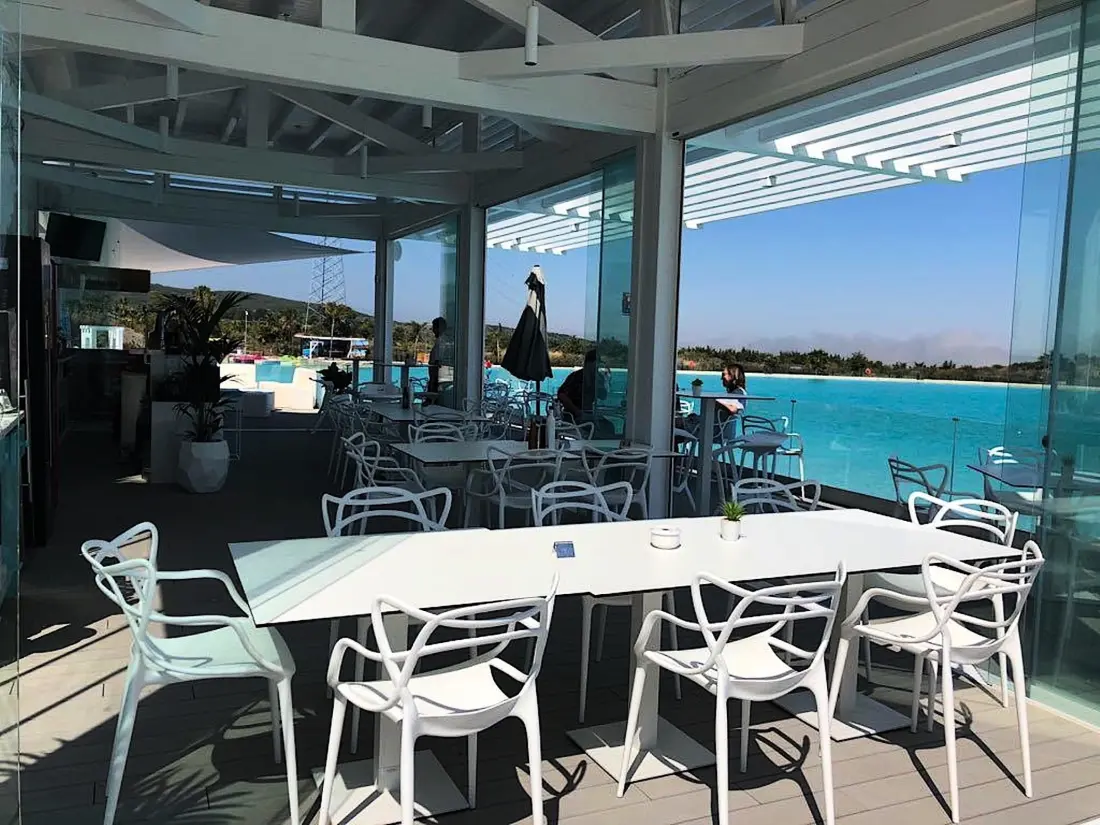 Apartmanok Casares
