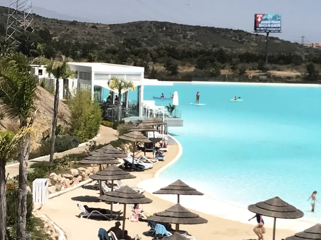 Apartmanok Casares