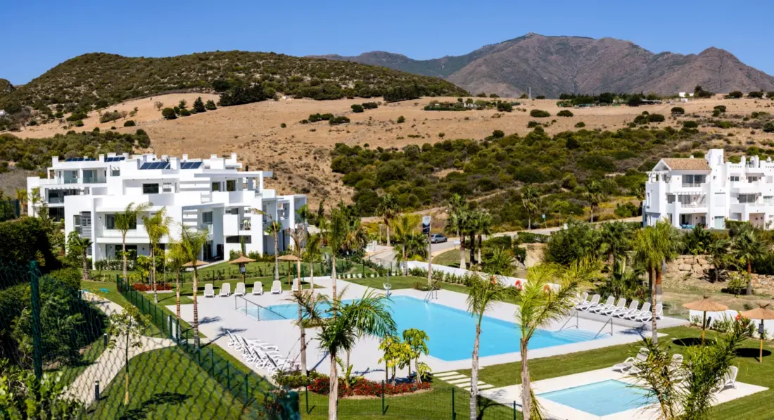 Apartmanok Casares