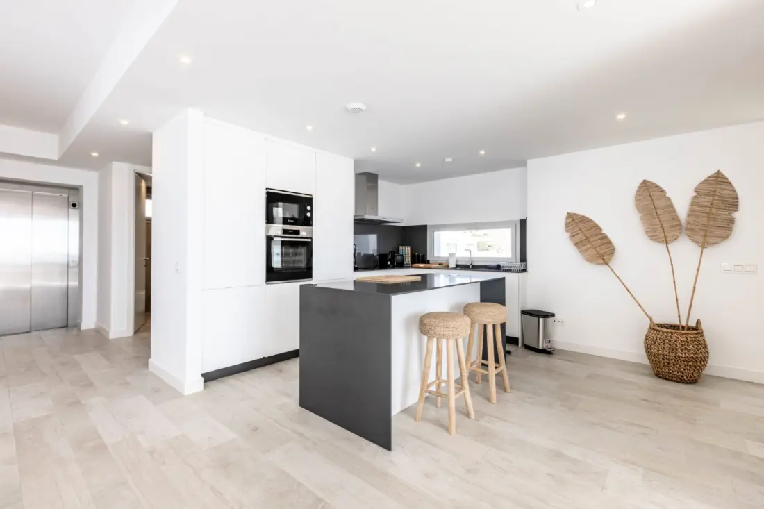 Apartmanok Casares