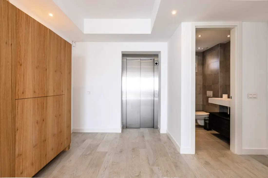 Apartmanok Casares