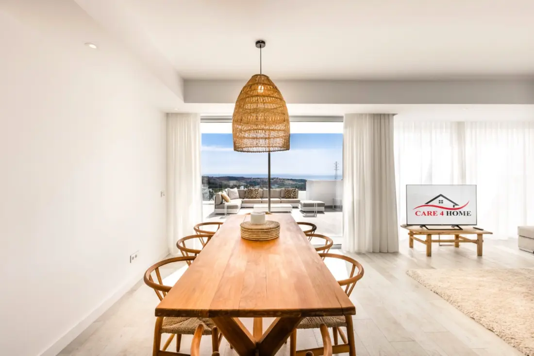 Apartmanok Casares