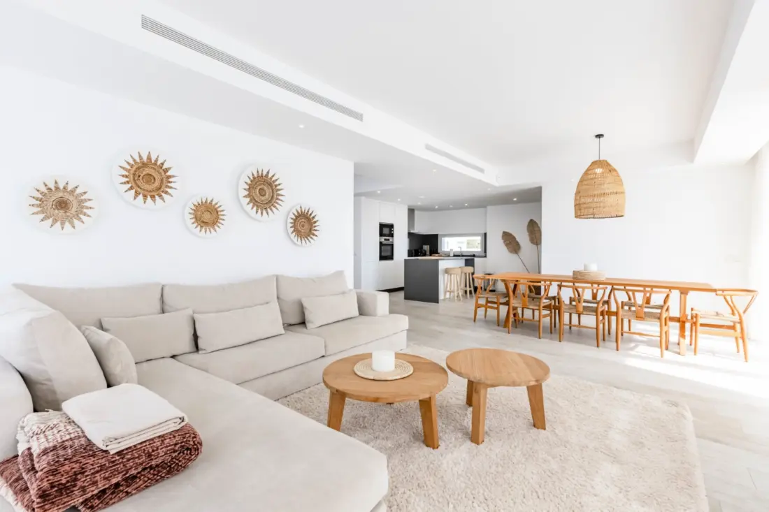 Apartmanok Casares
