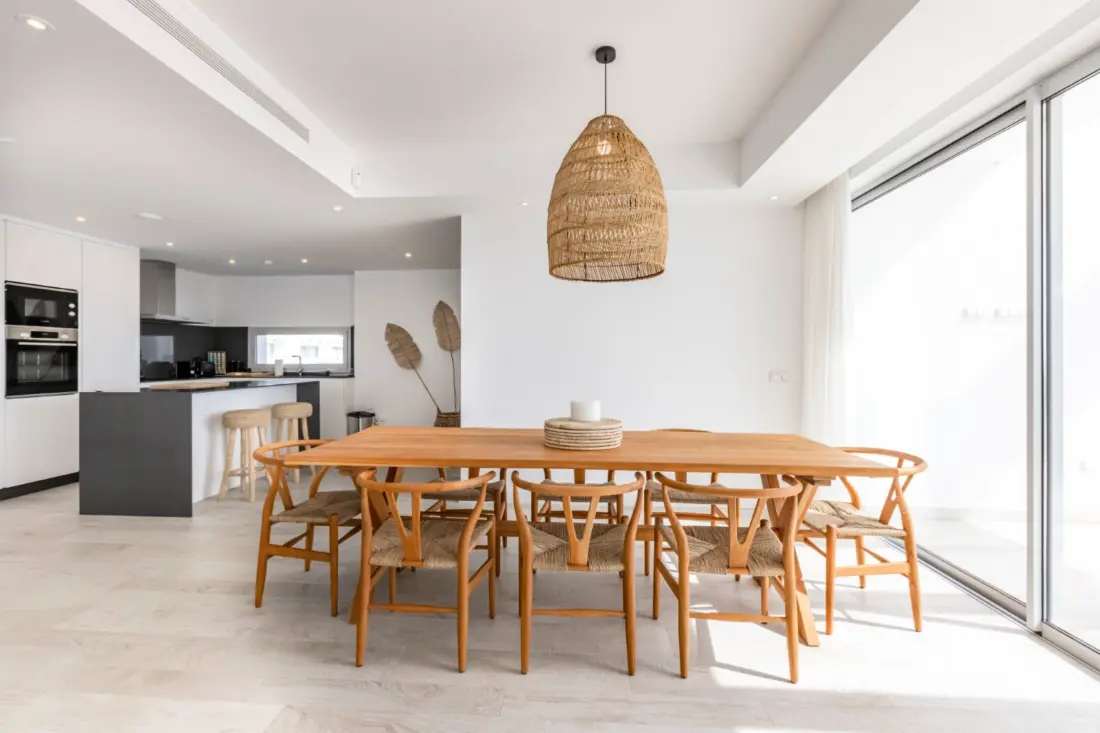Apartmanok Casares