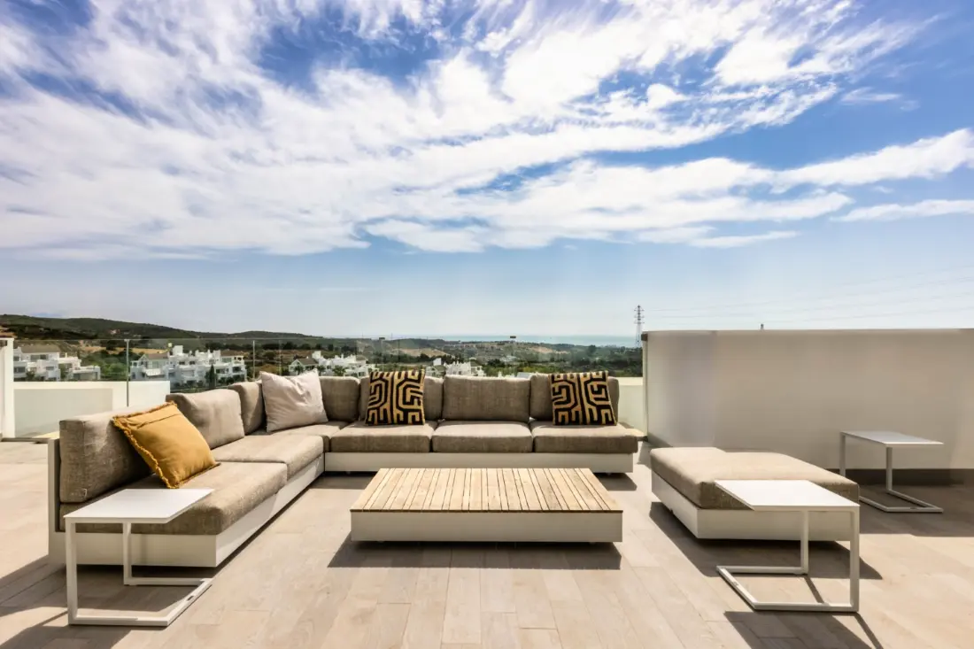 Apartmanok Casares