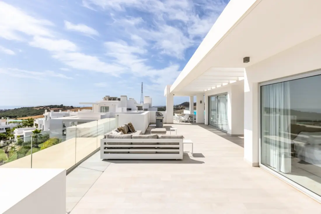 Apartmanok Casares