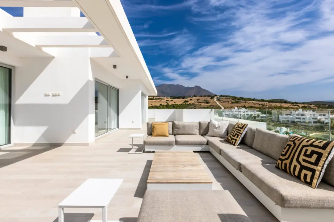 Apartmanok Casares