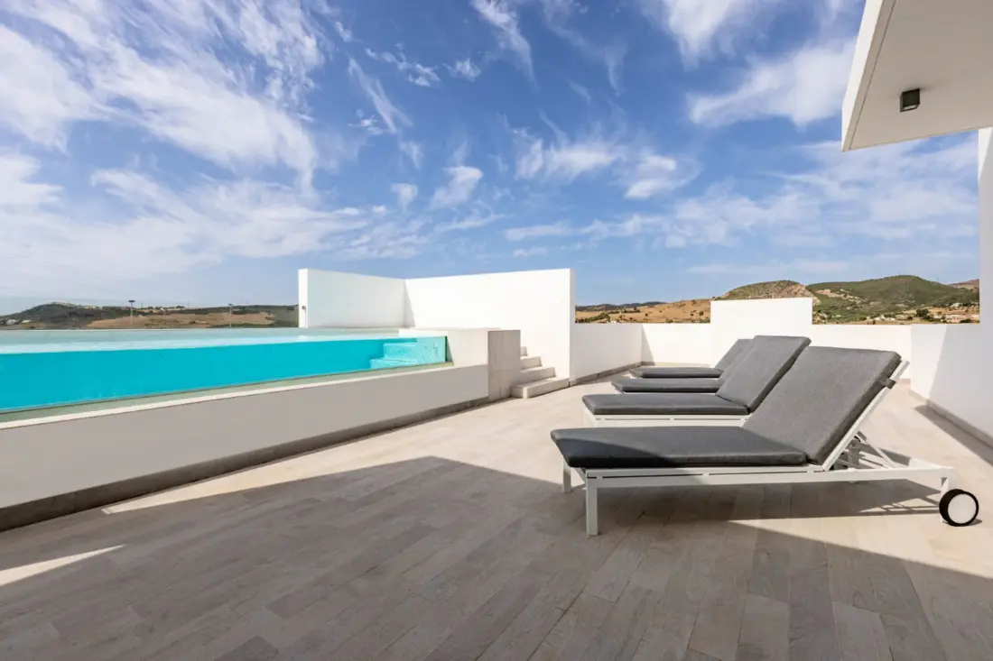 Apartmanok Casares