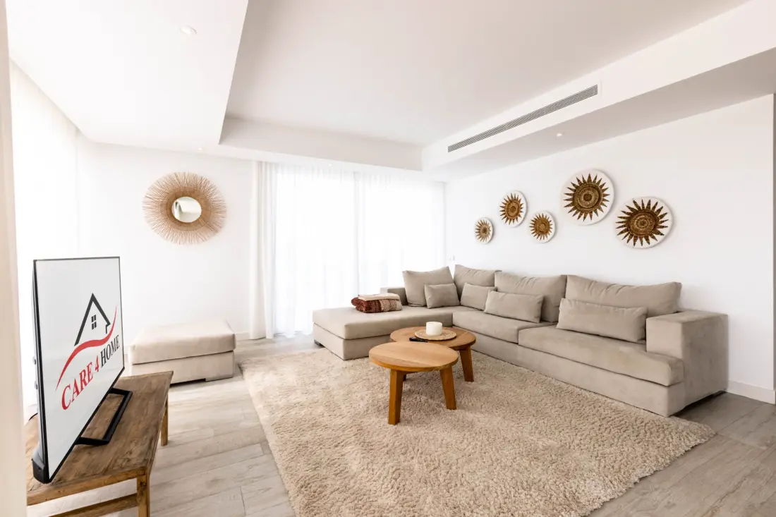 Apartmanok Casares