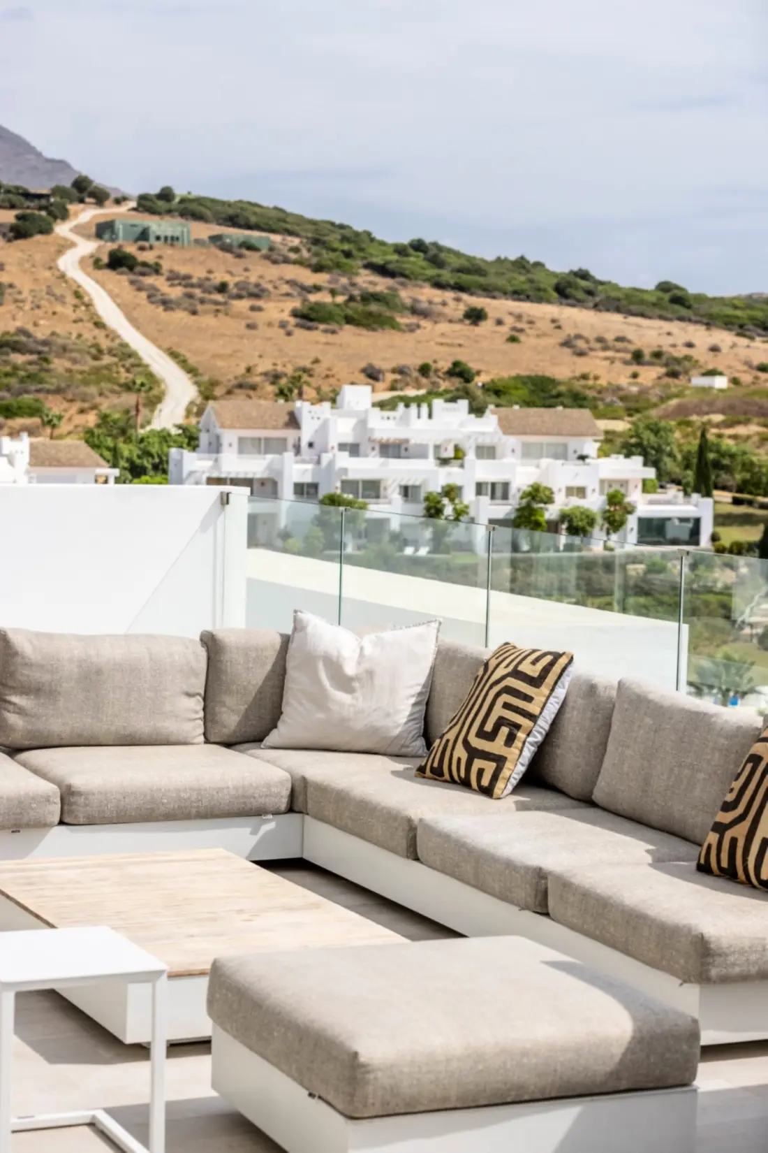 Apartmanok Casares