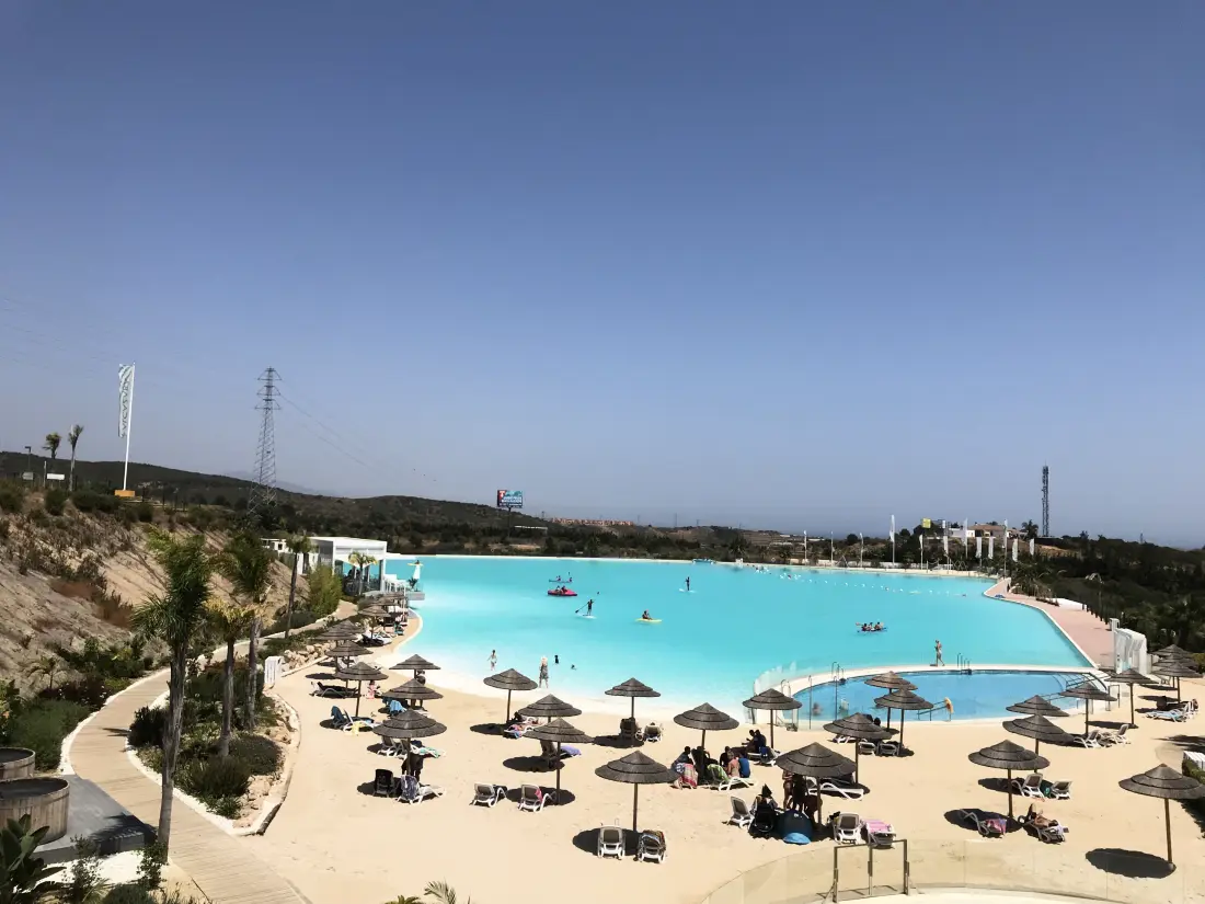 Apartmanok Casares