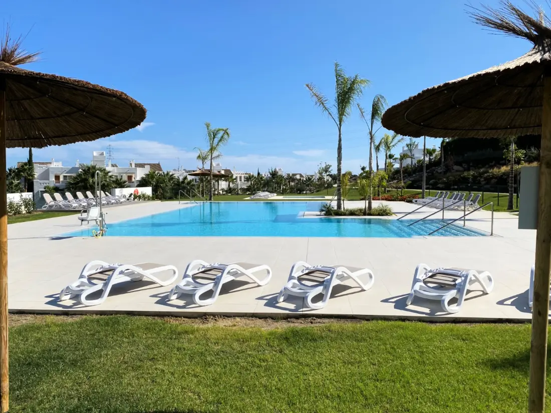 Apartmanok Casares