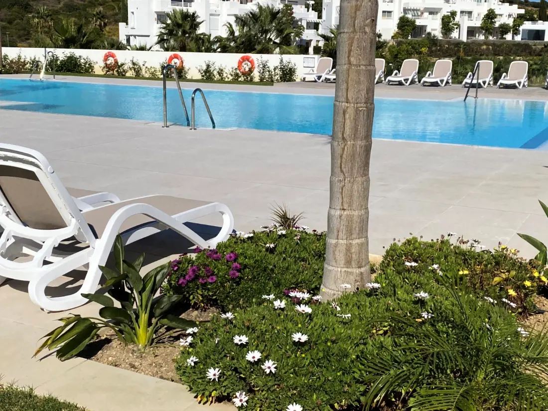 Apartmanok Casares