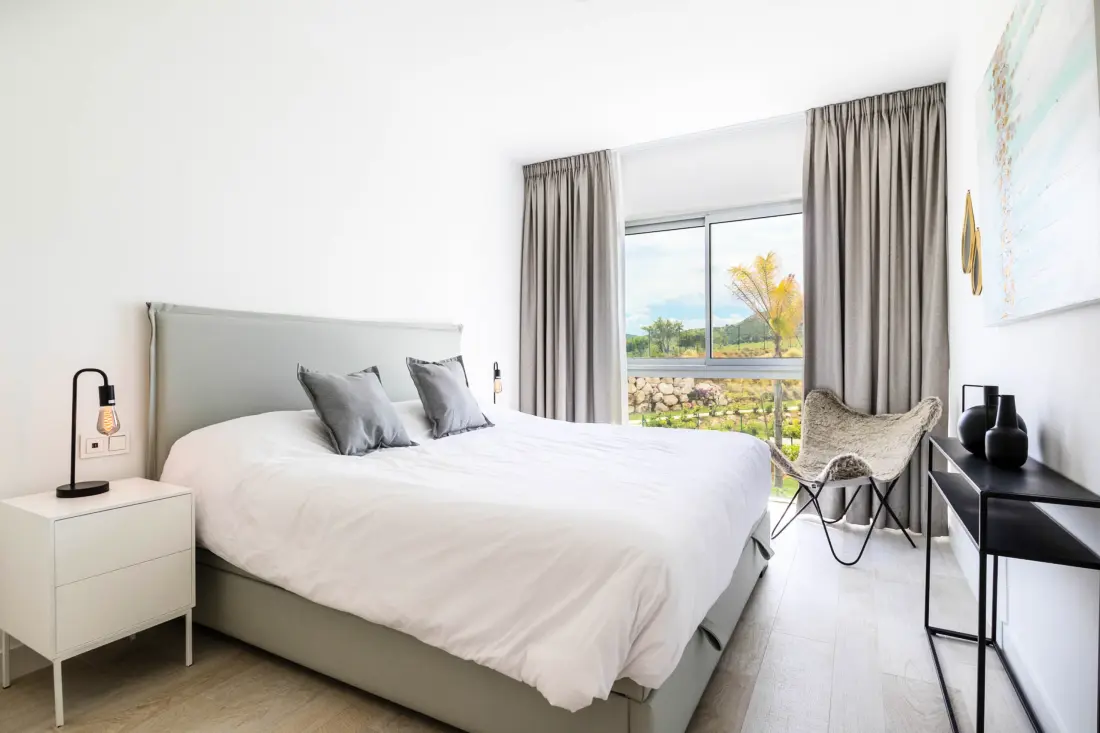Apartmanok Casares