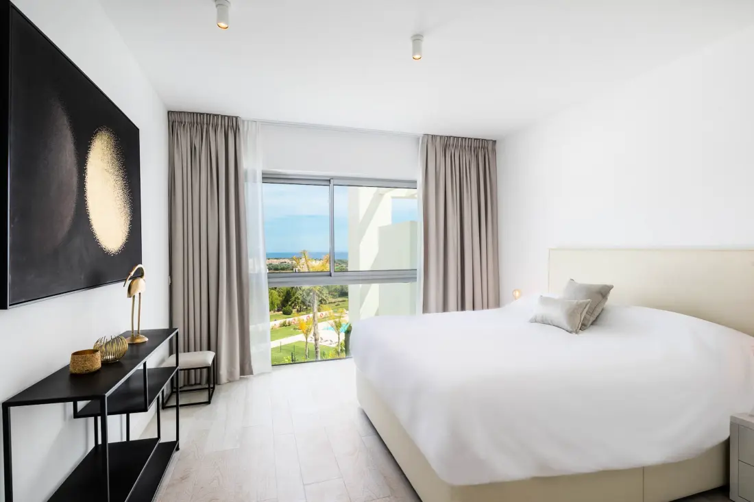 Apartmanok Casares