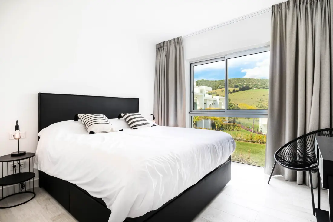Apartmanok Casares