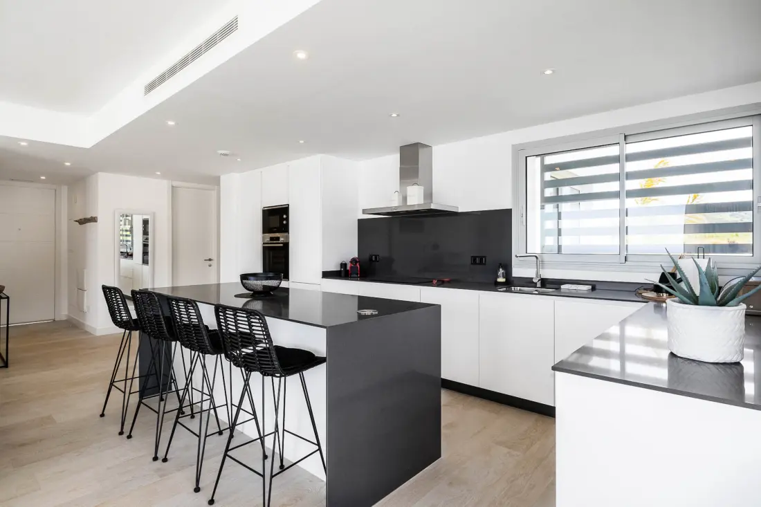Apartmanok Casares