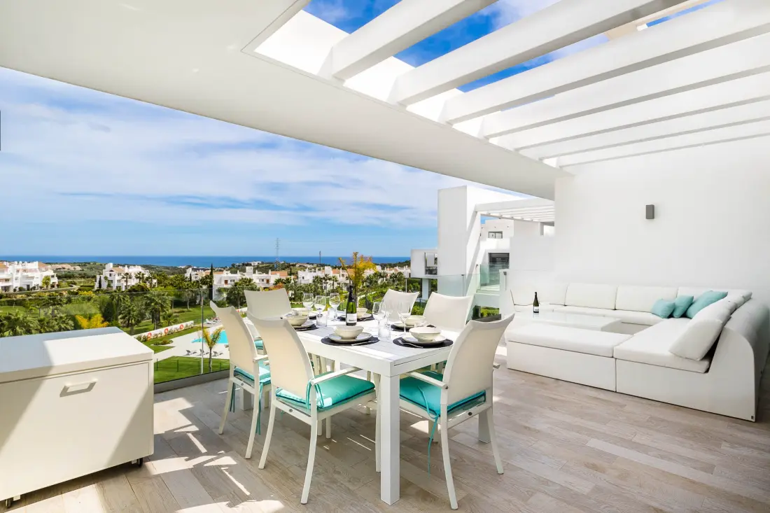 Apartmanok Casares
