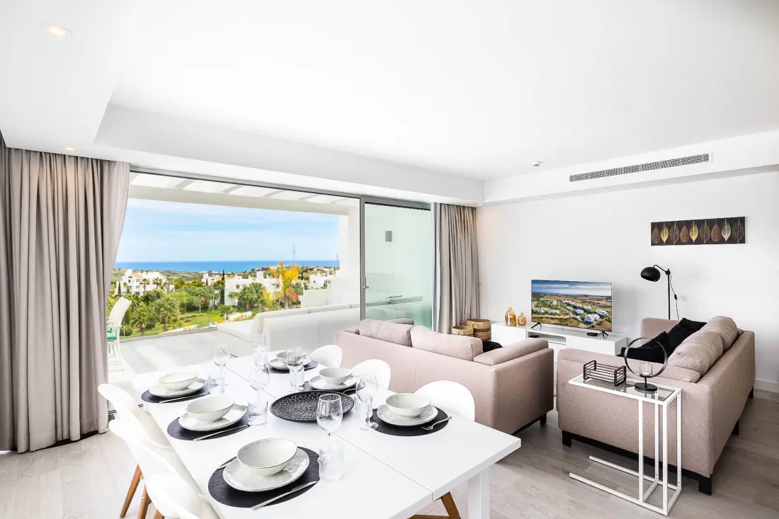 Apartmanok Casares