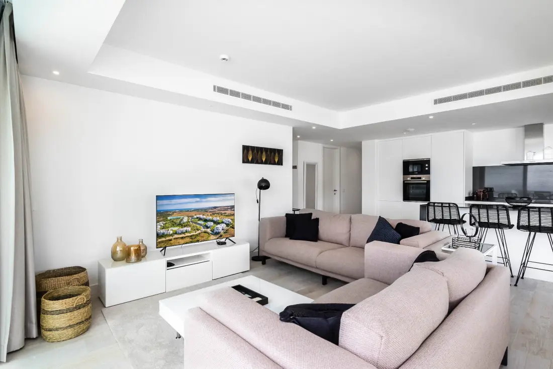 Apartmanok Casares