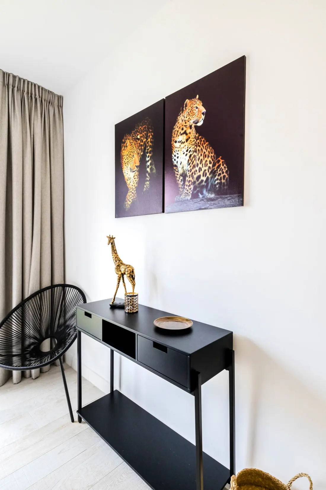 Apartmanok Casares