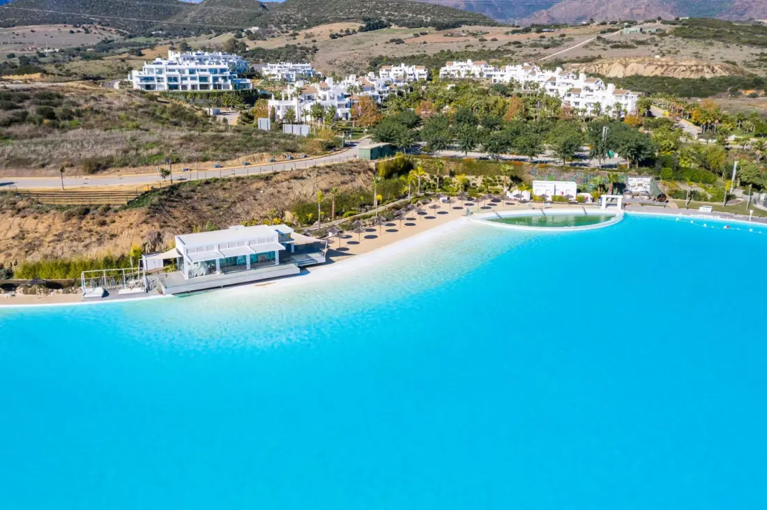 Apartmanok Casares