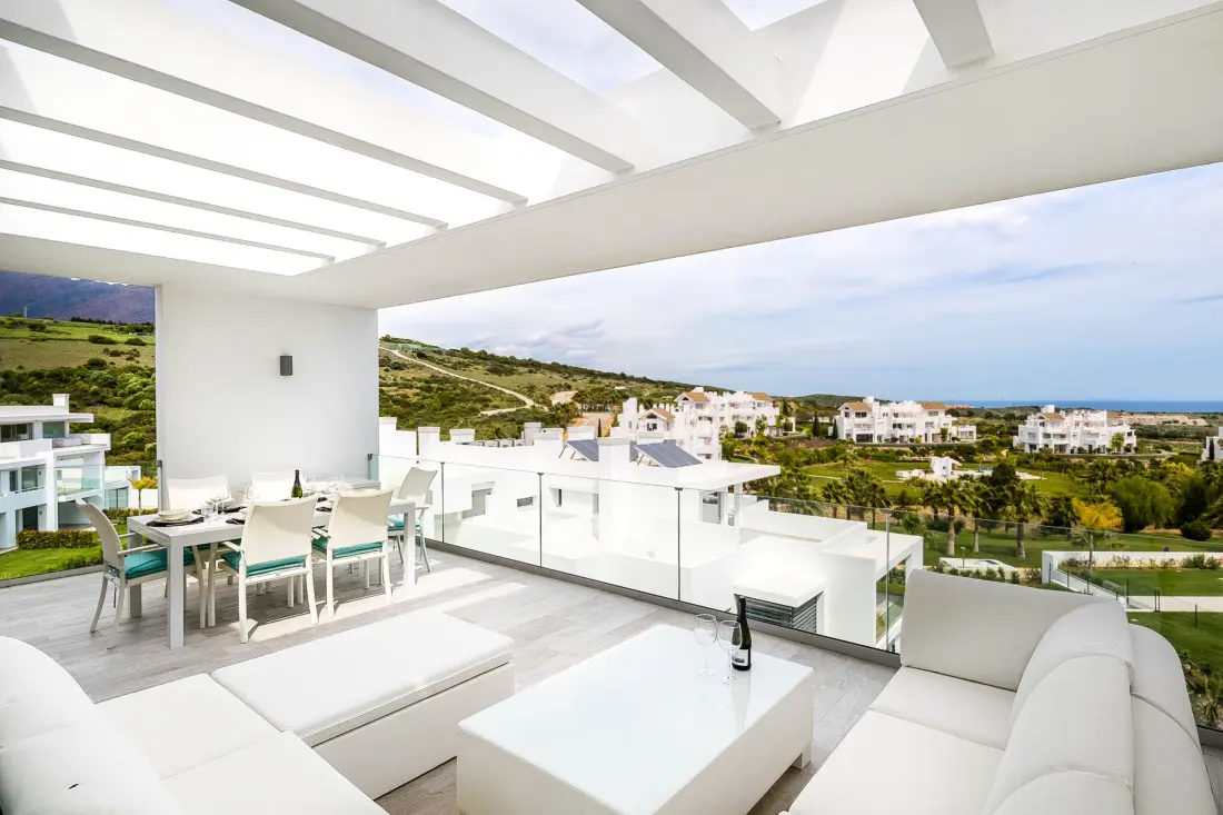 Apartmanok Casares