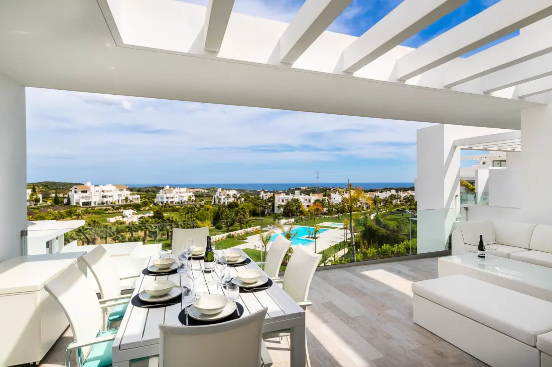 Apartmanok Casares