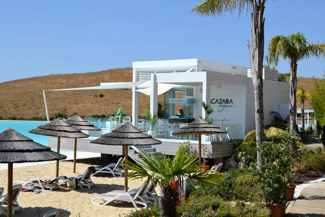 Apartmanok Casares