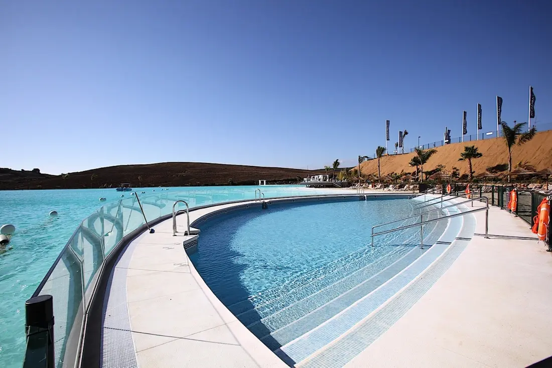 Apartmanok Casares