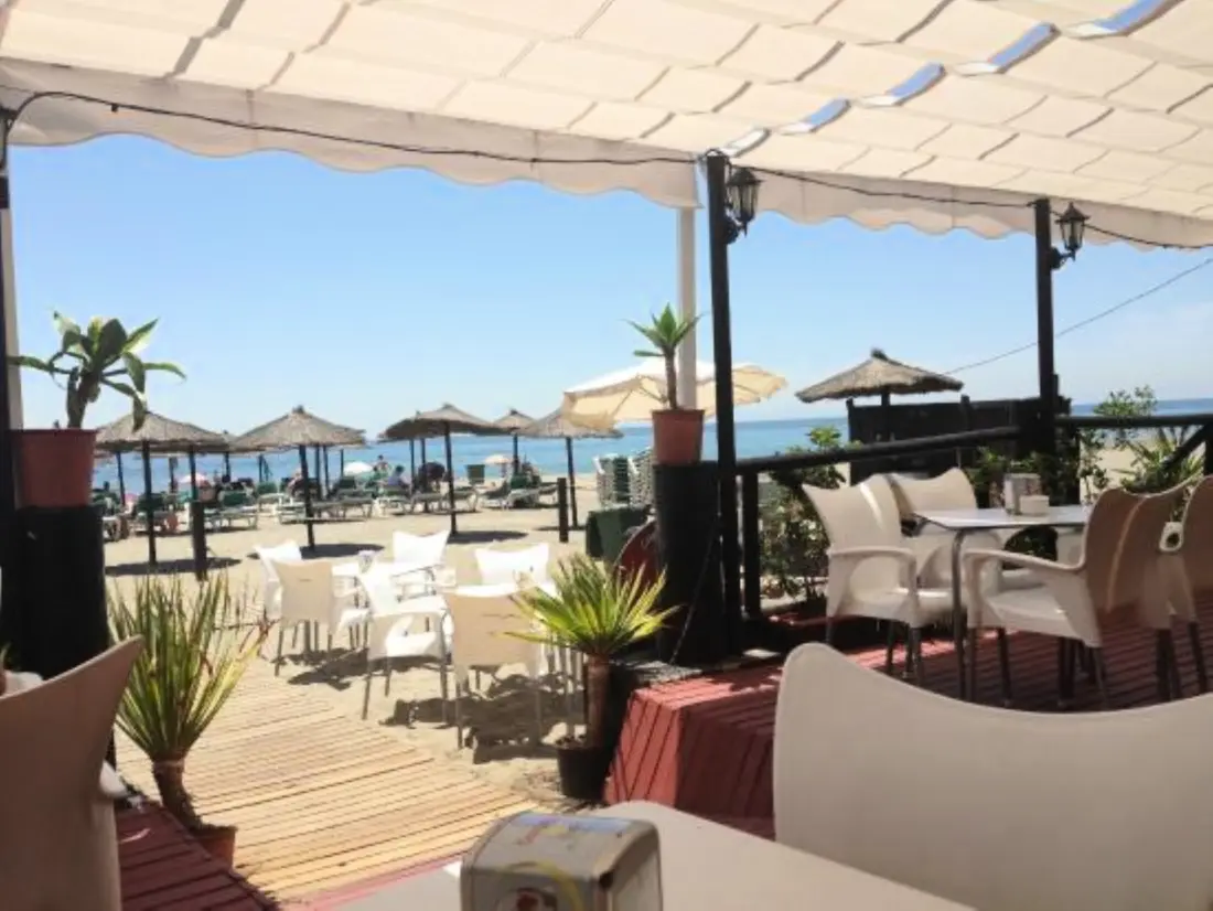 Apartmanok Casares