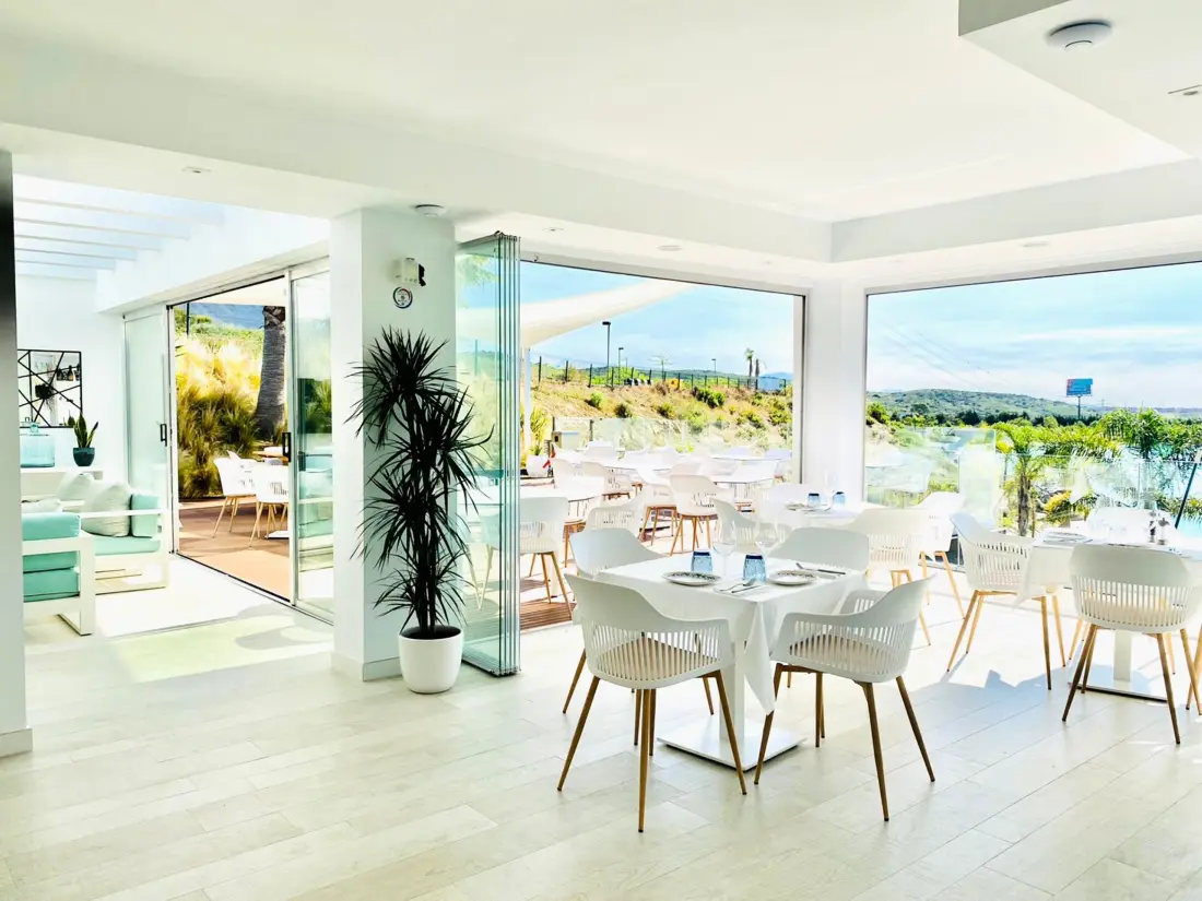 Apartmanok Casares