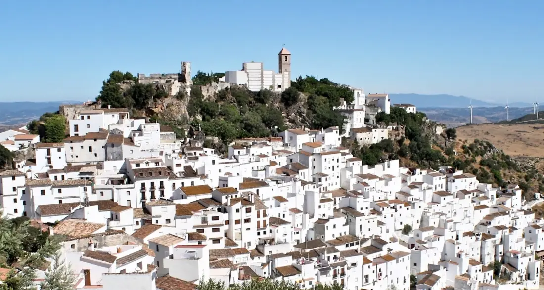 Apartmanok Casares