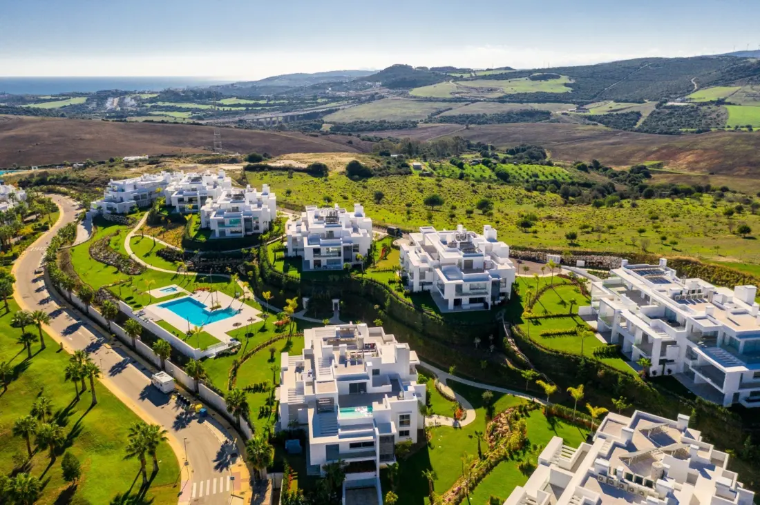 Apartmanok Casares
