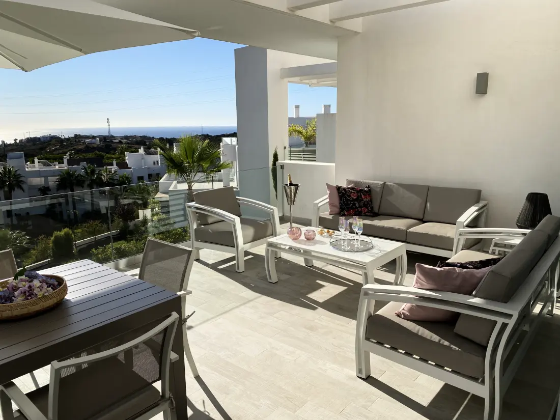 Apartmanok Casares
